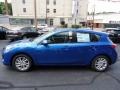 Sky Blue Mica - MAZDA3 i Grand Touring 5 Door Photo No. 2