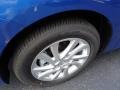 Sky Blue Mica - MAZDA3 i Grand Touring 5 Door Photo No. 9
