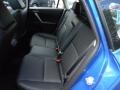 Sky Blue Mica - MAZDA3 i Grand Touring 5 Door Photo No. 11