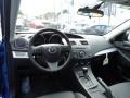 Sky Blue Mica - MAZDA3 i Grand Touring 5 Door Photo No. 12
