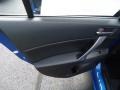 Sky Blue Mica - MAZDA3 i Grand Touring 5 Door Photo No. 13