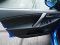 Sky Blue Mica - MAZDA3 i Grand Touring 5 Door Photo No. 14