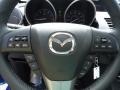 Black Steering Wheel Photo for 2012 Mazda MAZDA3 #66133974