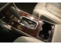 Quicksilver Metallic - Lucerne CXL Photo No. 12