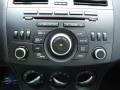 2012 Mazda MAZDA3 i Grand Touring 5 Door Controls