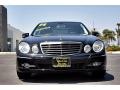 Black - E 350 Sedan Photo No. 3