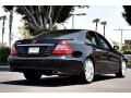 Black - E 350 Sedan Photo No. 6
