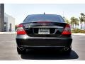 Black - E 350 Sedan Photo No. 7