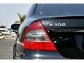 Black - E 350 Sedan Photo No. 8