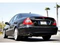 Black - E 350 Sedan Photo No. 9
