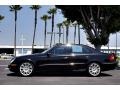 Black - E 350 Sedan Photo No. 10