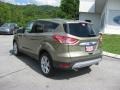 Ginger Ale Metallic - Escape SEL 1.6L EcoBoost 4WD Photo No. 8