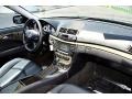 Black - E 350 Sedan Photo No. 14