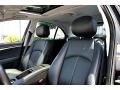 Black - E 350 Sedan Photo No. 17