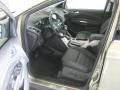  2013 Escape SEL 1.6L EcoBoost 4WD Charcoal Black Interior