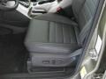 Charcoal Black Front Seat Photo for 2013 Ford Escape #66134387
