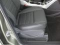 Front Seat of 2013 Escape SEL 1.6L EcoBoost 4WD