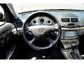 Black - E 350 Sedan Photo No. 21