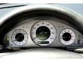 Black Gauges Photo for 2008 Mercedes-Benz E #66134471