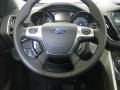 2013 Ginger Ale Metallic Ford Escape SEL 1.6L EcoBoost 4WD  photo #26