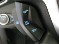 2013 Ford Escape SEL 1.6L EcoBoost 4WD Controls