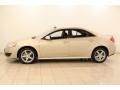 2009 Gold Mist Metallic Pontiac G6 V6 Sedan  photo #4