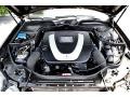 3.5 Liter DOHC 24-Valve VVT V6 2008 Mercedes-Benz E 350 Sedan Engine