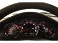 Ebony Gauges Photo for 2009 Pontiac G6 #66134660