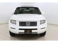 White - Ridgeline RTL Photo No. 2