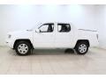  2006 Ridgeline RTL White