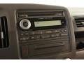 Beige Audio System Photo for 2006 Honda Ridgeline #66134918