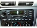 2007 Ford Taurus Medium/Dark Flint Interior Audio System Photo
