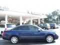 2005 Dark Blue Pearl Metallic Ford Five Hundred Limited  photo #4