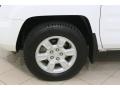 2006 Honda Ridgeline RTL Wheel and Tire Photo