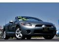 Satin Meisai Gray Pearl - Eclipse Spyder GS Photo No. 1