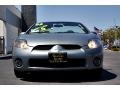 Satin Meisai Gray Pearl - Eclipse Spyder GS Photo No. 3