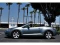 Satin Meisai Gray Pearl - Eclipse Spyder GS Photo No. 10