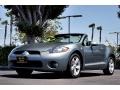 Satin Meisai Gray Pearl - Eclipse Spyder GS Photo No. 11