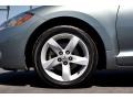 2007 Mitsubishi Eclipse Spyder GS Wheel and Tire Photo