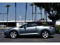 Satin Meisai Gray Pearl - Eclipse Spyder GS Photo No. 35