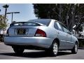 Molten Silver - Sentra GXE Photo No. 6
