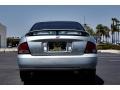 Molten Silver - Sentra GXE Photo No. 7