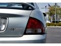 Molten Silver - Sentra GXE Photo No. 8