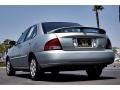 Molten Silver - Sentra GXE Photo No. 9