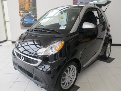 2013 Smart fortwo