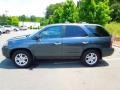 Steel Blue Metallic - MDX  Photo No. 2