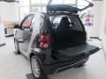 Deep Black - fortwo passion coupe Photo No. 3