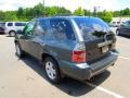 Steel Blue Metallic - MDX  Photo No. 3