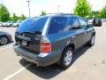 Steel Blue Metallic - MDX  Photo No. 4