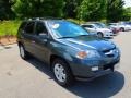 Steel Blue Metallic - MDX  Photo No. 6